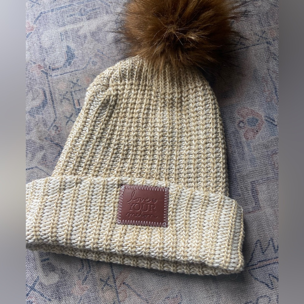 Love Your Melon Beanie